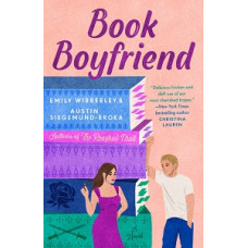 BOOK BOYFRIEND