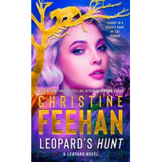 LEOPARDS HUNT #15 LEOPARD SERIES