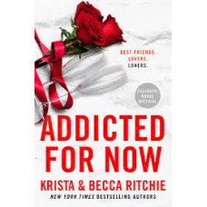 ADDICTED FOR NOW