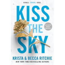 KISS THE SKY