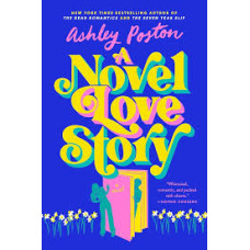 A NOVEL LOVE STORY