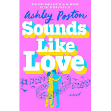 SOUNDS LIKE LOVE