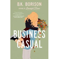 BUSINESS CASUAL