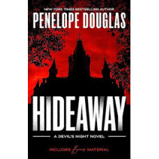 HIDEAWAY HIDEAWAY