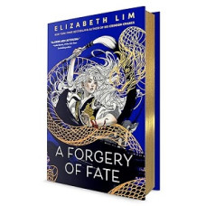 A FORGERY OF FATE A FORGERY OF FATE