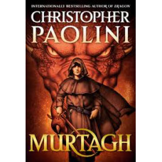 MURTAGH BOOK 5 OF THE INHERITANCE CYCLE