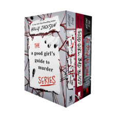 GOOD GIRLS GUIDE PBK 3C BOX