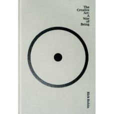 THE CREATIVE ACT A WAY OF BEING