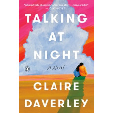 TALKING AT NIGHT