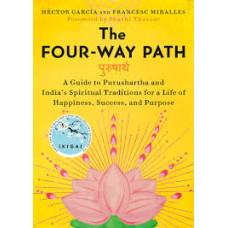 THE FOUR WAY PATH