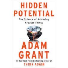 HIDDEN POTENTIAL