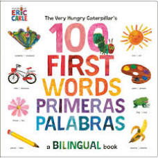 VHC 1ST 100 SP WORDS BILINGUAL