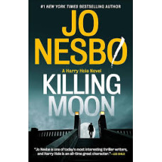 KILLING MOON