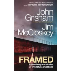 FRAMED FRAMED