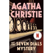 THE SEVEN DIALS MYSTERY