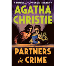 PARTINERS IN CRIME