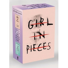 KATHLEEN GLASGOW THREE BOOK