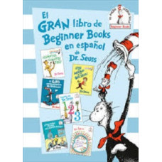 EL GRAN LIBRO DE BEGINNER BOOKS