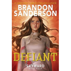 DEFIANT