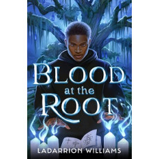 BLOOD AT THE ROOT