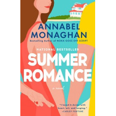SUMMER ROMANCE