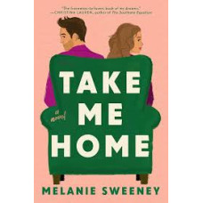 TAKE ME HOME