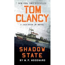 TOM CLANCY SHADOW STATE TOM CLANCY SHADOW STATE