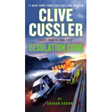 CLIVE CUSSLER DESOLATION CODE CLIVE CUSSLER DESOLATION CODE