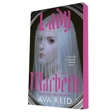 LADY MACBETH LADY MACBETH