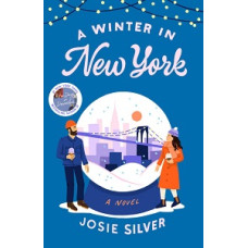 A WINTER IN NEW YORK
