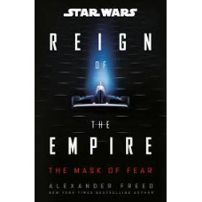 STAR WARS THE MASK OF FEAR REIGN THE EMP