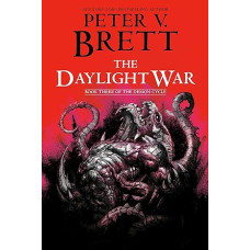 THE DAYLIGHT WAR