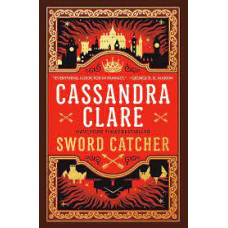 SWORD CATCHER