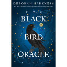 THE BLACK BIRD ORACLE