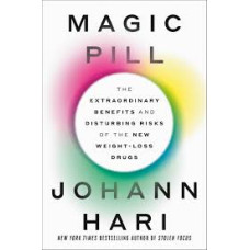 MAGIC PILL