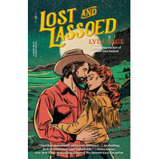 LOST AND LASSOED