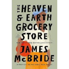 THE HEAVEN EARTH GROCERY STORE