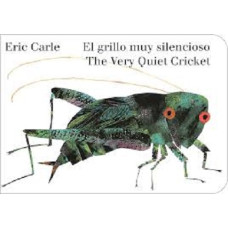 V QUIET CRICKET BILINGUE