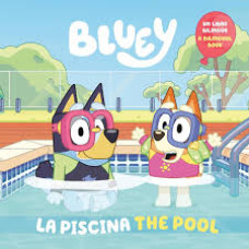 BUEY LA PISCINA - THE POOL