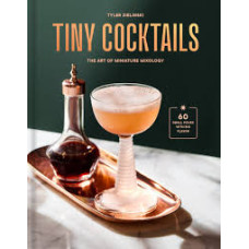 TINY COCKTAILS