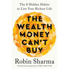 THE WEALTH MONEY CANT BUY