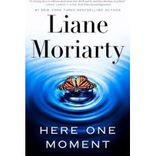 HERE ONE MOMENT