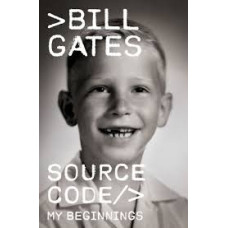 SOURCE CODE MY BEGINNINGS