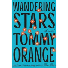 WANDERING STARS A NOVEL