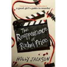 THE REAPPEARANCE OF RACHEL PRICE