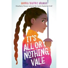 ITS ALL OR NOTHING VALE                 