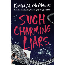 SUCH CHARMING LIARS                     