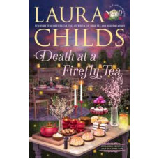 DEATH AT A FIREFLY TEA DEATH AT A FIREFLY TEA