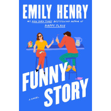 FUNNY STORY