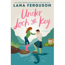UNDER LOCH AND KEY
